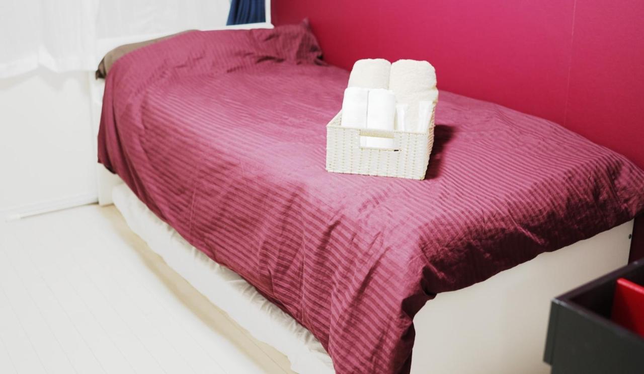 Ohana Tokyo House - Vacation Stay 73208V 외부 사진